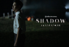 Singto Prachaya dan Fluke Natouch Menguak Teror Danau Berhantu di Drama Thailand 'Shadow'