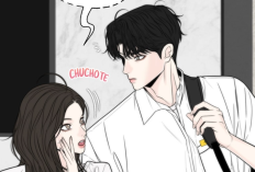 Lien Lire le Manhwa La Ligne Qui Nous Sépare Chapitre 8 Scan VF, Deux amoureux s'unissent