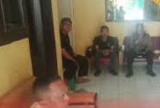 Video Penangkapan Tersangka Kasus Dugaan Pelecehan Seksual Pada Siswi SMP Kalideres Jakarta Barat, Begini Kronologinya 