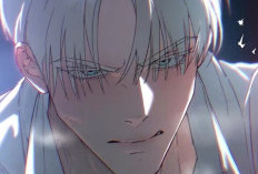 Emosi Tak Terbendung! Codename Anastasia Chapter 74 Bahasa Indonesia