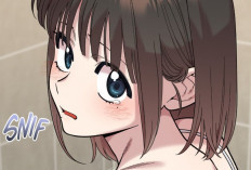Décider D'une Relation Amoureuse ! Spoiler & Lire le Webtoon Just Friends Chapitre 24 Scan VF FR
