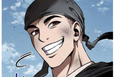 Update Spoilers le Manhwa Nano Machine Chapitre 262 en Français, Le Maître Éblouissant !