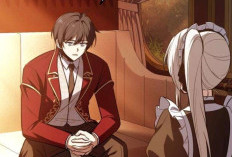 I Married the Dragon I Killed Chapter 7, Abis Ngebunbun Rasanya Muak dan Kepengen Istirahat