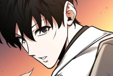 Baca Manhwa Omniscient Reader Chapter 234 Bahasa Indonesia, Untungnya Gak Ada Warga yang Tewas