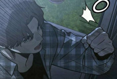 RAW Baca Manhwa For Your Murder Chapter 63 Bahasa Indonesia, Ancaman Tepat di Depan Mata