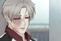 Analyse du RAW Manhwa BL The Boundary Of Delusion Chapitre 36 Scan VF FR, Je N'aime pas Qu'on Me Dérange 