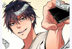 Baca Manhua I Have 90 Billion Licking Gold Full Chapter Bahasa Indonesia, Hadirkan Kisah Seru yang Menantang!