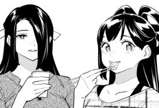 Link para Ler Manga Mato Seihei no Slave Capítulo 152 PT BR Scan, A História Está Ficando Mais Emocionante Aqui