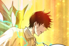 Lah Kabur? Link Baca Manhua Disastrous Necromancer Chapter 230 Bahasa Indonesia