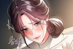 Terjebak Bujuk Rayu! Link Baca Manhwa A Dangerous Deal and The Girl Next Door Chapter 51 Bahasa Indonesia