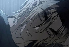 Ler Manhwa The Law of Garbage Capítulo 15 BR Scan Confidencie De Coração Para Coração À Noite