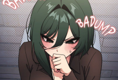 Spoilers RAW Someone Stop Her! (Stop Smoking!) Chapitre 46 Scan VF, Des sentiments différents !