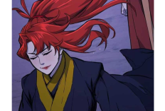 Spoilers RAW Manhwa Absolute Sword Sense Chapitre 142 Scan VF, Une attaque époustouflante
