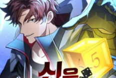 Link Baca Manhwa Gods’ Gambit Full Chapter Bahasa Indonesia dan Judul Lainnya, Petualangan Mencari Kitab Suci