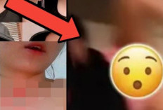 Video Syamimifzain Terabox Viral Hot Parah, Buka-bukaan Tanpa Sensor Bikin Salah Fokus!