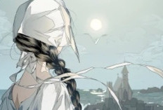 Leia RAW Manhwa Hechizo del Viento Capítulo 3 Scan BR Confira Aqui Como A História É Emocionante