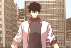 Baca Manhua Leveling In The Future (Apex Future Martial Arts) Chapter 225 Bahasa Indonesia, Aksi Lu Sheng Mengejutkan Semuanya