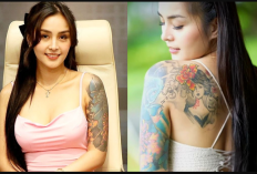 Video Adegan Dewasa Jenn Rosa Viral Terabox, Link Doodstream Full Akses Gratis!