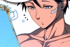 Ler Manhua The Divine Ring Descends: The Strongest Otherworld Capítulo 1 Scan BR O Equilíbrio De Poder É Necessário 