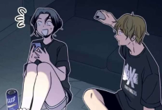 Gak Punya IG? Link Baca Manhwa My Bias Gets On the Last Train Chapter 65 Bahasa Indonesia