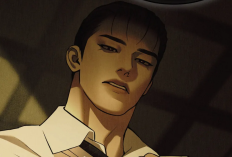 Pria yang sangat Memikat! Link Baca Manhwa BL Pearl Boy : Ignite the Dawn Chapter 17 Indonesia RAW