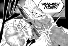 Lien RAW Lire Shuumatsu no Valkyrie (Record of Ragnarok) Chapitre 103 en Français, Une bataille palpitante