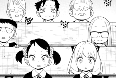 RAW Leia Mangá Spy x Family Capítulo 125 Scan PT BR, Anya Pronta Para Desmascarar a Fraude