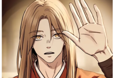 Spoilers le Manhwa Absolute Reign Chapitre 4 en Français, L'aventure commence