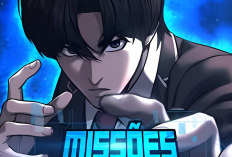 Sinopse, Títulos Alternativos & Links para Leitura de Manhwa Quest Supremacy (Missões de Supremacia) PT BR Capítulo Completo, Gratuito sem Login