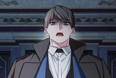 Persiapan Dimulai! Link Baca Webtoon I’m Not That Kind of Talent Chapter 63 Bahasa Indonesia, Rencana Pemberontakkan Segera Dilancarkan