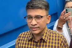 Ruben Onsu jadi Tersangka Penipuan Rp4,4 M Hingga Tolak Bantuan Artis untuk Ganti Rugi!