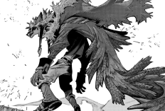 Skill Paling Gacor! Spoiler & Link Baca Manga Gachiakuta Chapter 159 English Indonesia Scan