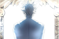 Update! Baca Star-Embracing Swordmaster Chapter 94 Bahasa Indonesia, Sesuatu Besar Telah Terjadi