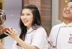 Trending! Kejanggalan Gran Final MasterChef Indonesia Season 11, Warganet Sebut Kiki yang Layak Juara Pertama!