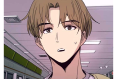 Update le Manhwa My Bias Gets on the Last Train Chapitre 36 Scan VF, Réunion entre vieux amis