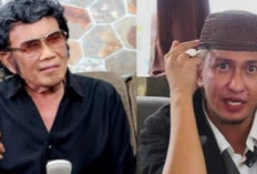 Viral Kasus Habib Bahar bin Smith dengan Rhoma Irama Menyoal Nasab Habaib dan Ba'alawi Makin Panas, Siapa yang Benar
