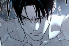 RAW Lecture En Ligne Manhwa BL HIDDEN Chapitre 6 Scan VF FR, Une Nouvelle Saison Plus Sensuelle