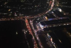 Batam Mengalami Blackout Total: Simak Penyebab, Dampak, dan Status Pemulihan Terkini 