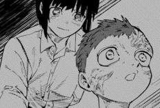 Link to Read Manga Juujika no Rokunin Chapter 197 Scan VF FR, L'attention se Tourne vers Kakeru !
