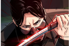 Update! Manhwa Mercenary Enrollment Chapitre 269 en Français, La tension monte