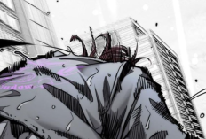 Baca Manhwa Wind Breaker Chapter 546 Bahasa Indonesia, Kemenangan Menunggu Didepan Mata
