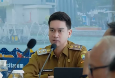 Fajar Aldila Diisukan Lakukan Kekerasan Seksual Hingga Penganiayaan di Rumah Dinas, Begini Tanggapan Sang Wabup Sumedang