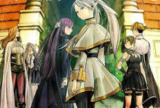 Link Para Ler Manga Sousou no Frieren Capítulo Completo PT BR Scan, Le Lutin Réexplore Son Voyage Dans Le Passé 
