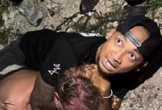 Viral Belda Jebolan IMB Piting Bule Mabuk di Uluwatu, Aksinya Lumpuhkan WNA Onar Menuai Pujian! Ini Dia Profil dan Biodatanya