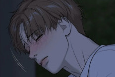 BL Manhwa Jinx Saison 2 Chapitre 70 VF Scan Incapacité À Exprimer Ses Sentiments Par Des Mots