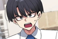 Lire le webtoon Someone Stop Her ! (Stop Smoking) Chapitre 42 Scan FR RAW, rebondissement inattendu