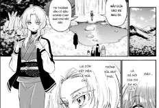 Spoiler du Mangá Mikadono Sanshimai wa Angai, Choroi Capítulo 187 PT BR, A disputa está esquentando!