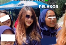 Profil Aina Aziz Lutfiani, Selebgram yang Labrak Pelakor di Dalam Mobil yang Kini Dipolisikan : Mulai Dari Agama, Pekerjaan Hingga Medsos