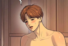 RAW Baca Manhwa BL Jinx Chapter 93 Indonesia Sub, Yey! Kim Dan Menerima Jaekyung