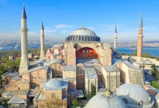 Daftar Agen Travel Umroh Plus Turki Desember 2023, Mulai Rp 30 Jutaan dengan Layanan Kelas Ekslusif!